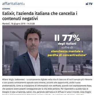 affaritaliani